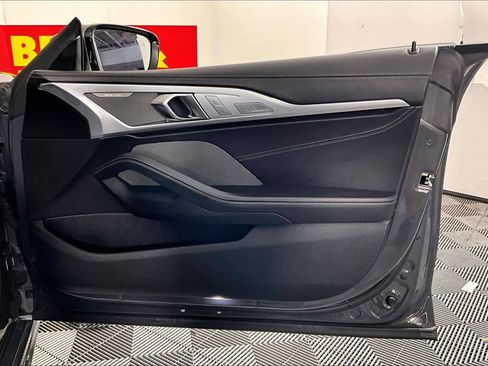 Used 2020 BMW M850i Gran Coupe xDrive w/ Driving Assistance Package image 20