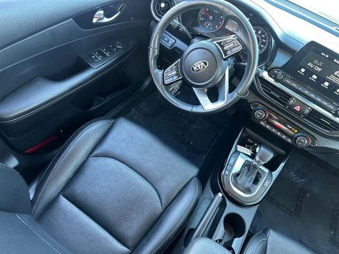 Used 2019 Kia Forte EX FWD image 18