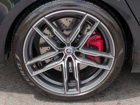 Used 2023 BMW M5 w/ Competition Package AWD/4WD image 17