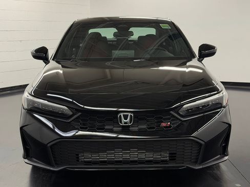 New 2026 Honda Civic Si image 6