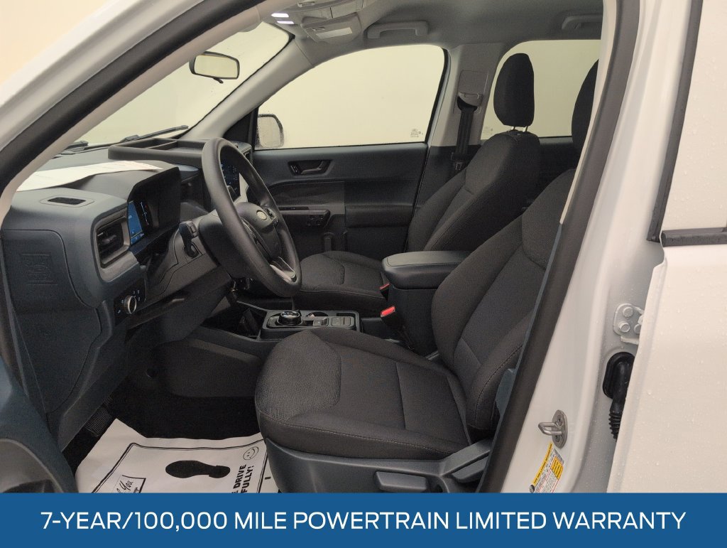 Used 2025 Ford Maverick XL w/ Equipment Group 102A AWD/4WD image 4