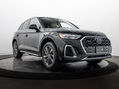 Certified 2023 Audi Q5 2.0T Premium Plus w/ Premium Plus Package