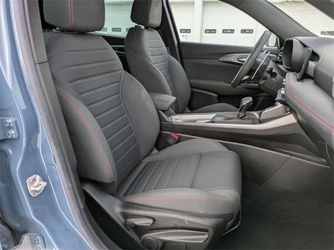 Used 2024 Dodge Hornet R/T image 22