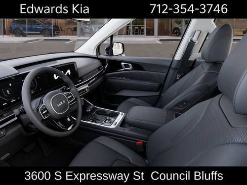 New 2026 Kia Carnival SX Prestige FWD image 19