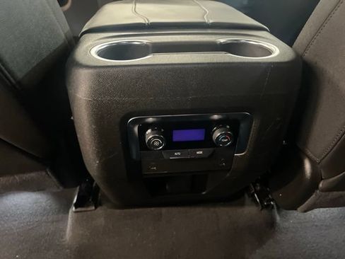 Certified 2025 Chevrolet Tahoe LT AWD/4WD image 32