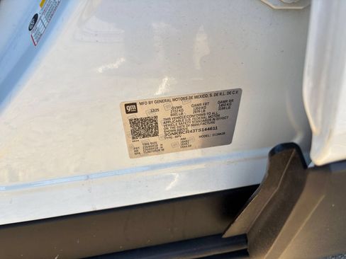 Used 2026 Chevrolet Blazer LT FWD image 29