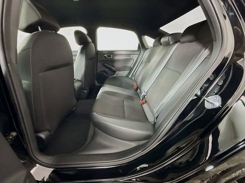 Certified 2024 Honda Civic Sport image 22