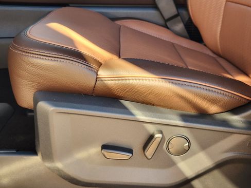 New 2026 Ford Expedition Max King Ranch image 22