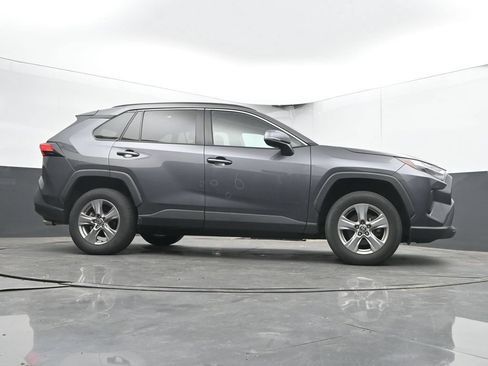 Used 2024 Toyota RAV4 XLE w/ Weather Package AWD/4WD image 48