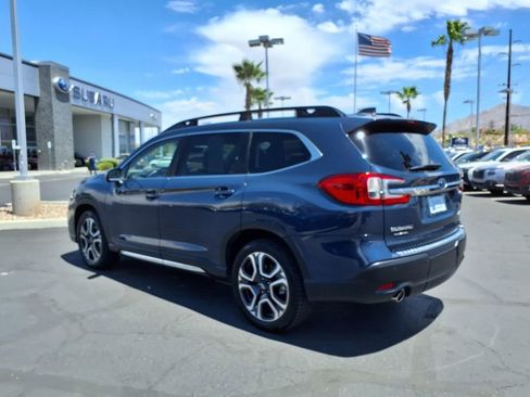 Used 2023 Subaru Ascent Limited w/ Technology Package AWD/4WD image 13