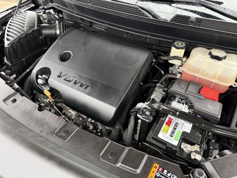 Used 2019 Buick Enclave Premium image 34