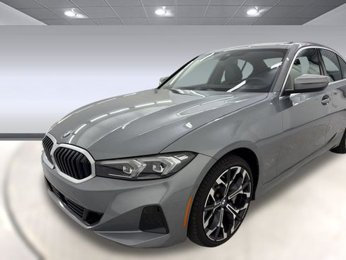 Used 2025 BMW 330i Sedan RWD image 29