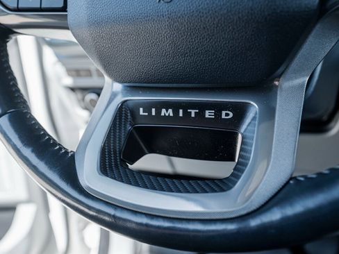 Used 2021 Ford F150 Limited AWD/4WD image 34