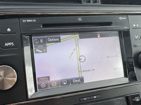 Used 2016 Toyota Avalon Limited image 45