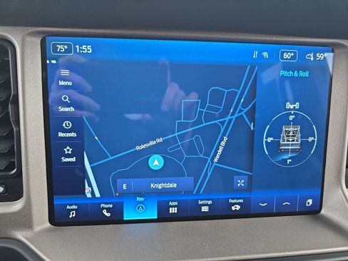 Used 2022 Ford Bronco Raptor image 23