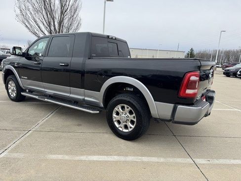 Certified 2020 RAM 2500 Laramie image 5