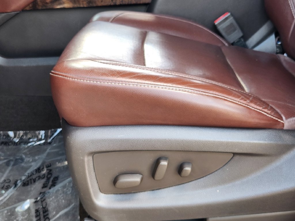 Used 2019 Chevrolet Tahoe Premier AWD/4WD image 23