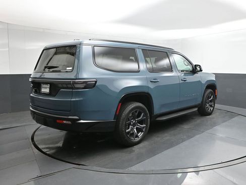 New 2026 Jeep Grand Wagoneer Limited image 11