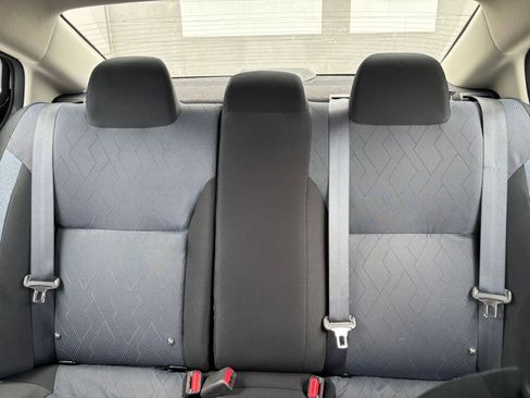 Used 2024 Nissan Altima 2.5 S FWD image 33