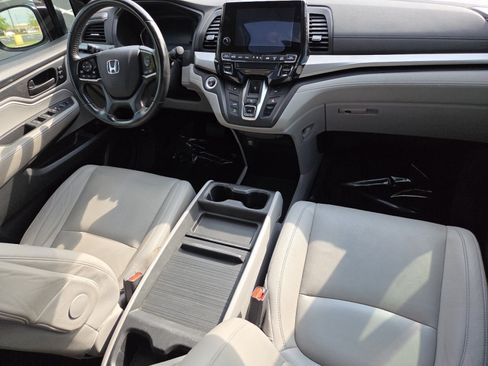 Used 2018 Honda Odyssey EX-L image 29