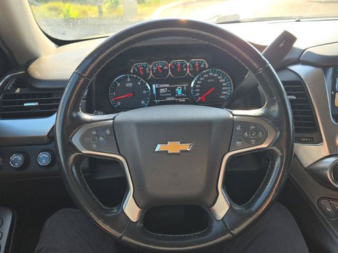 Used 2019 Chevrolet Tahoe LT AWD/4WD image 18