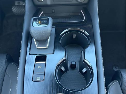 New 2026 Nissan Rogue Platinum w/ Platinum Premium Package AWD/4WD image 10