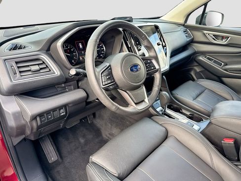 Certified 2023 Subaru Ascent Limited w/ Technology Package image 12