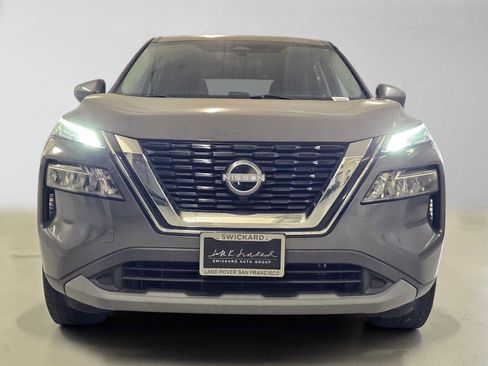 Used 2023 Nissan Rogue SV FWD image 8