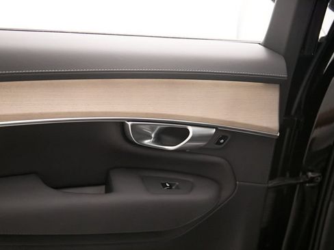 New 2026 Volvo XC90 B6 Plus AWD/4WD image 21