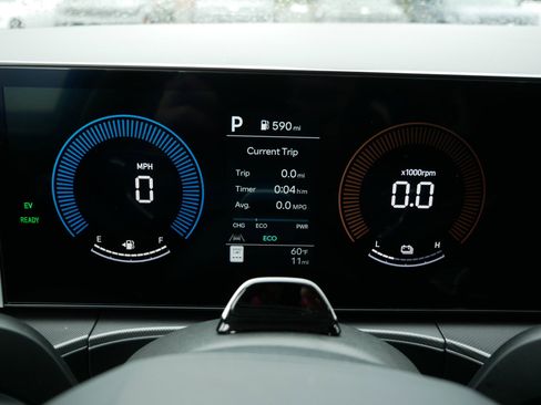 New 2026 Hyundai Santa Fe SEL image 13