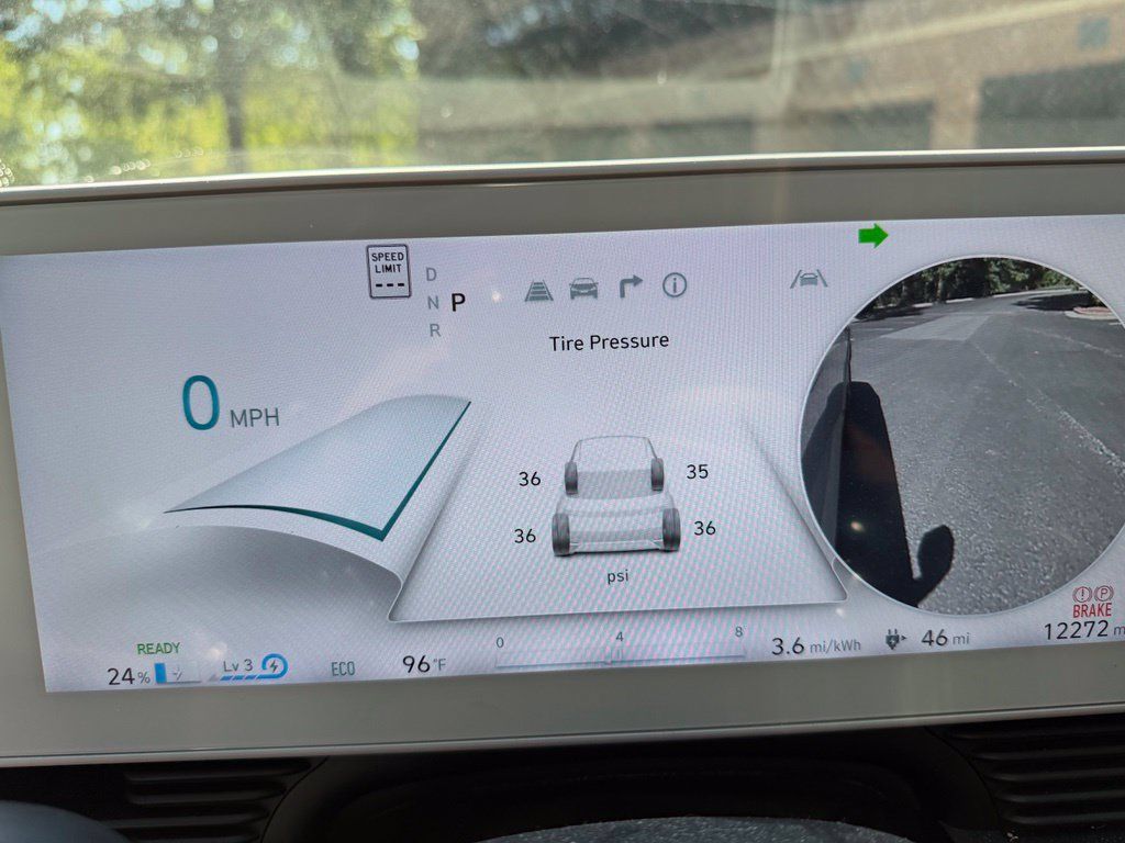 Used 2024 Hyundai Ioniq 5 Limited RWD image 12