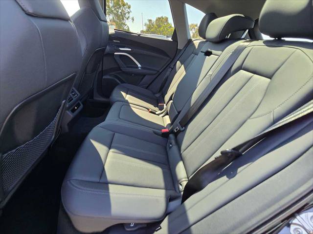 New 2026 Audi Q5 Premium Plus AWD/4WD image 17