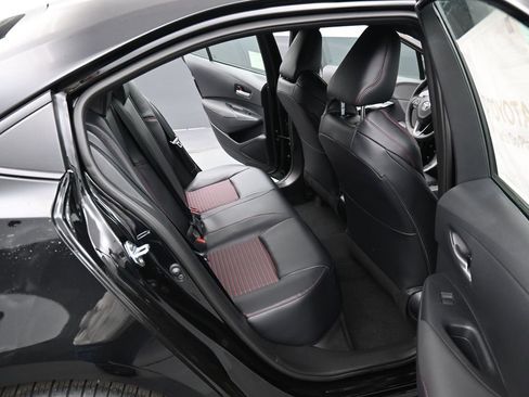 New 2026 Toyota Corolla XSE image 13