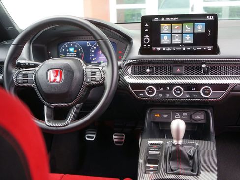 Used 2024 Honda Civic Type R image 36