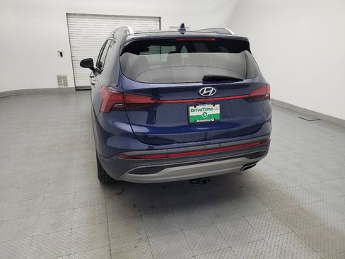 Used 2023 Hyundai Santa Fe SEL image 6