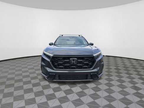 Used 2025 Honda CR-V Sport-L image 2