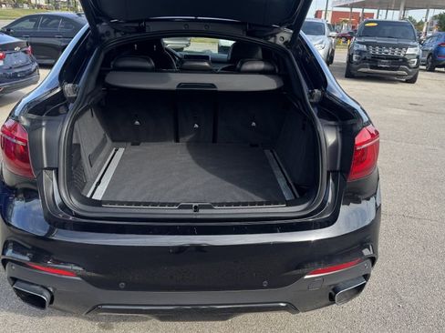 Used 2018 BMW X6 xDrive35i image 12