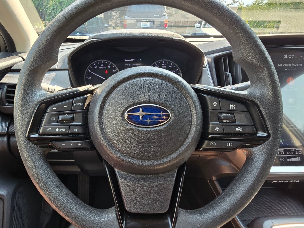 Certified 2024 Subaru Crosstrek 2.0i Premium AWD/4WD image 16