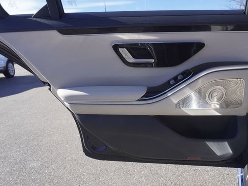 Used 2022 Mercedes-Benz S 580 4MATIC Sedan image 28