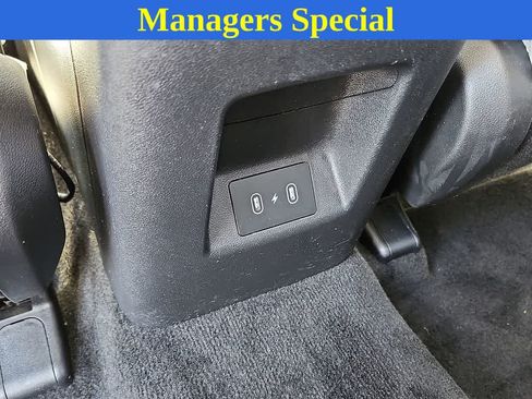 Used 2025 Hyundai Tucson SEL FWD image 26