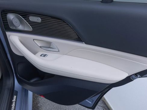 New 2026 Mercedes-Benz GLE 450 4MATIC image 18