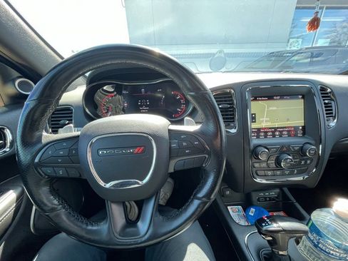 Used 2019 Dodge Durango R/T w/ Blacktop Package image 10