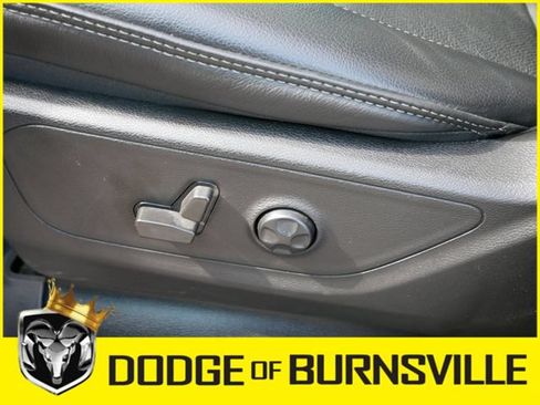 Used 2022 RAM 1500 TRX w/ TRX Level 2 Equipment Group AWD/4WD image 19