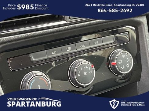 Used 2023 Volkswagen Taos S image 27