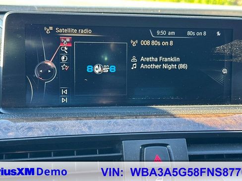 Used 2015 BMW 328i Sedan image 33