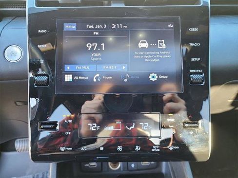 Used 2022 Hyundai Santa Cruz SEL Premium AWD/4WD image 20
