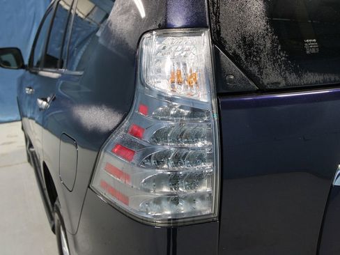 Used 2023 Lexus GX 460 Premium image 42