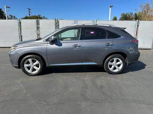 Used 2013 Lexus RX 350 FWD w/ Premium Pkg image 2