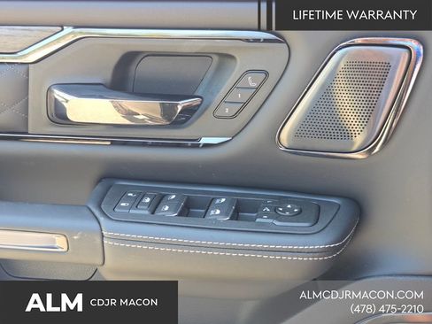 New 2026 RAM 1500 Limited AWD/4WD image 28