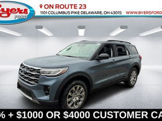 New 2026 Ford Explorer Active w/ Active Comfort Package AWD/4WD video 1